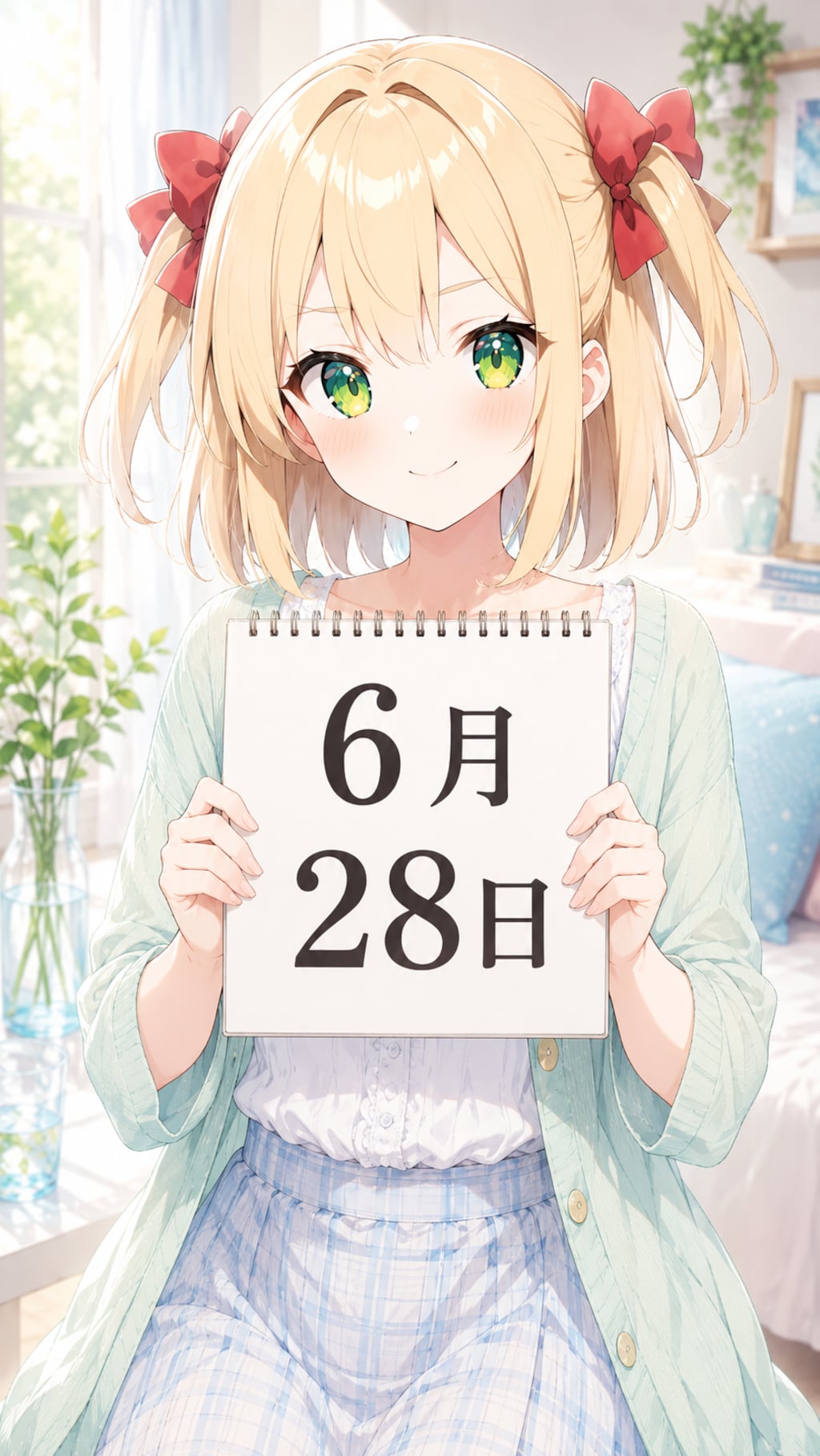 デイリーイラスト 26/6/28【2/5】