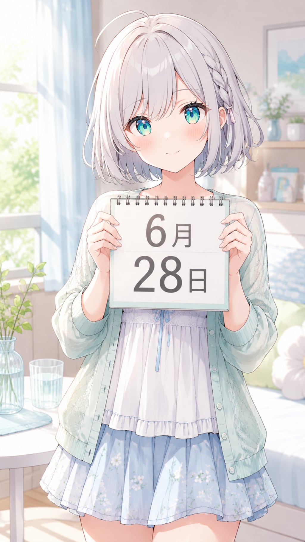 デイリーイラスト 26/6/28【2/5】
