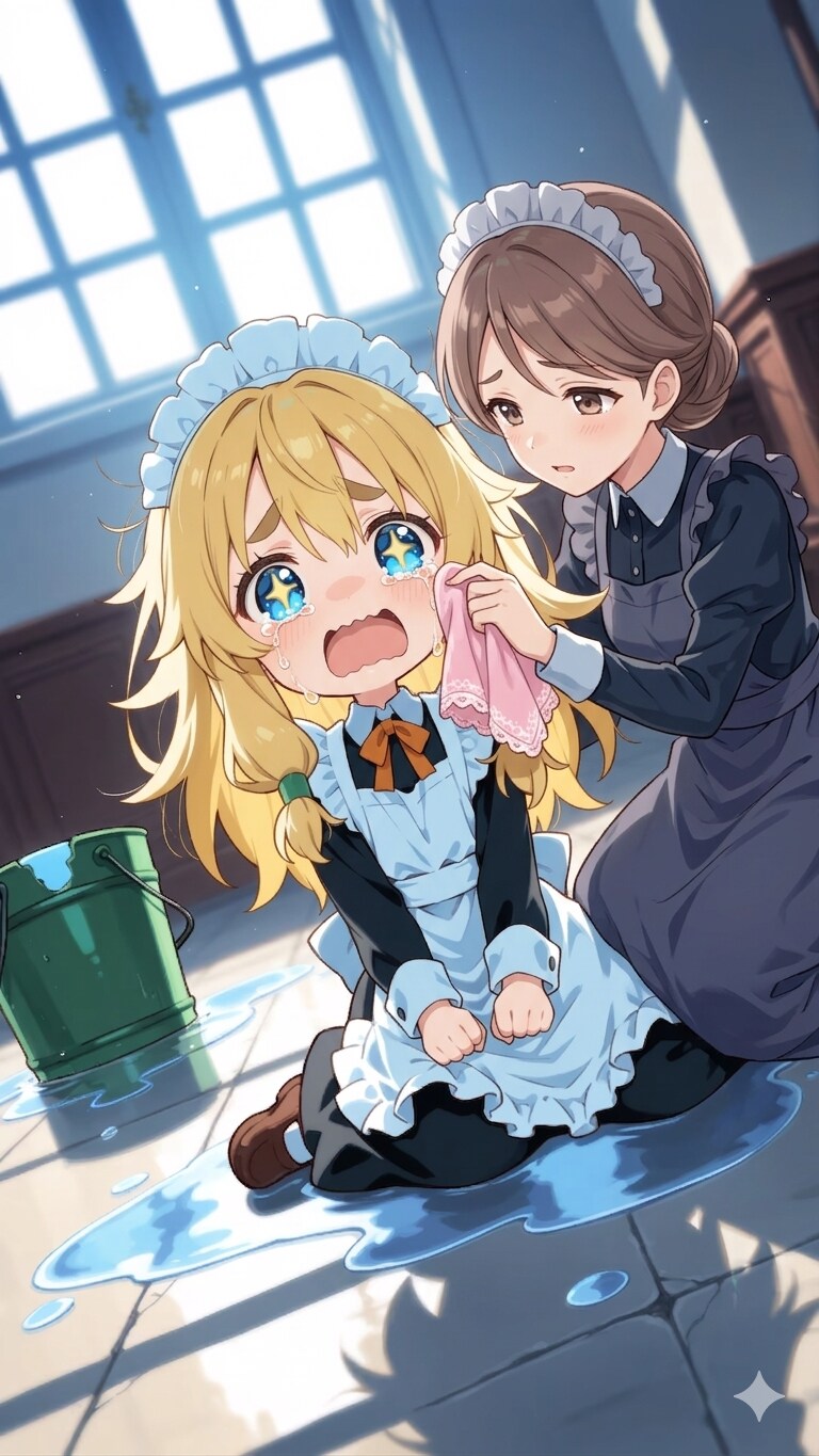[がぞうどうぞ]ふいてあげますネ💕