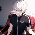 某吸血鬼Vtuber 3枚目