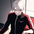 某吸血鬼Vtuber 2枚目