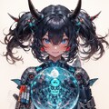 こころを具現化するちから、君はどう使う？ 【作成過程のメモ有】 9枚目