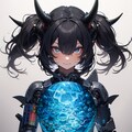 こころを具現化するちから、君はどう使う？ 【作成過程のメモ有】 6枚目