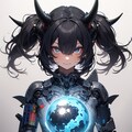 こころを具現化するちから、君はどう使う？ 【作成過程のメモ有】 5枚目