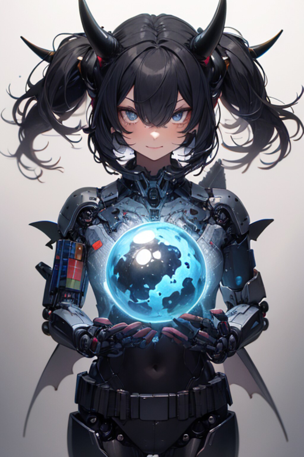 こころを具現化するちから、君はどう使う？ 【作成過程のメモ有】