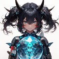 こころを具現化するちから、君はどう使う？ 【作成過程のメモ有】 8枚目