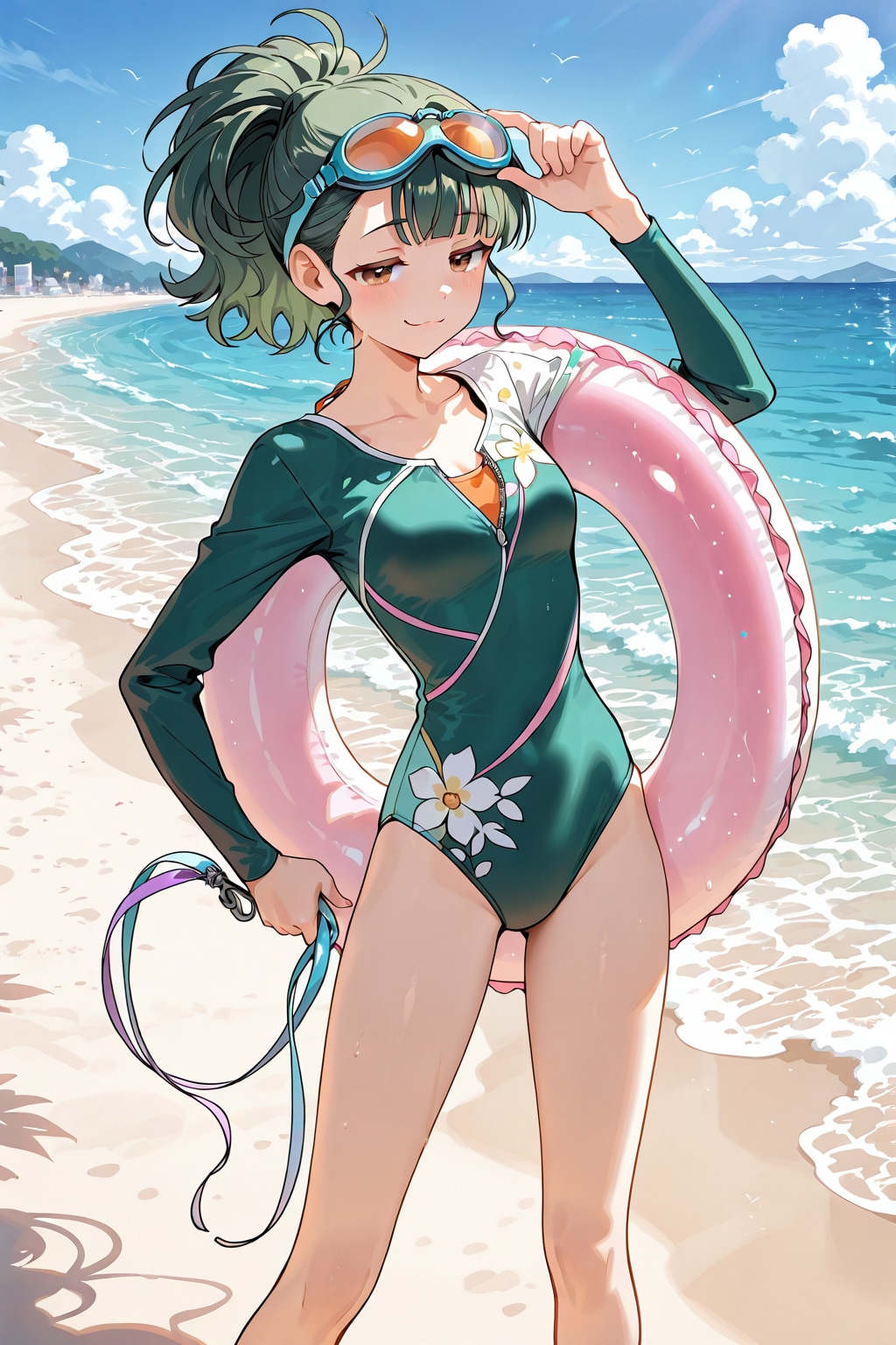 BONSAIさん１２８