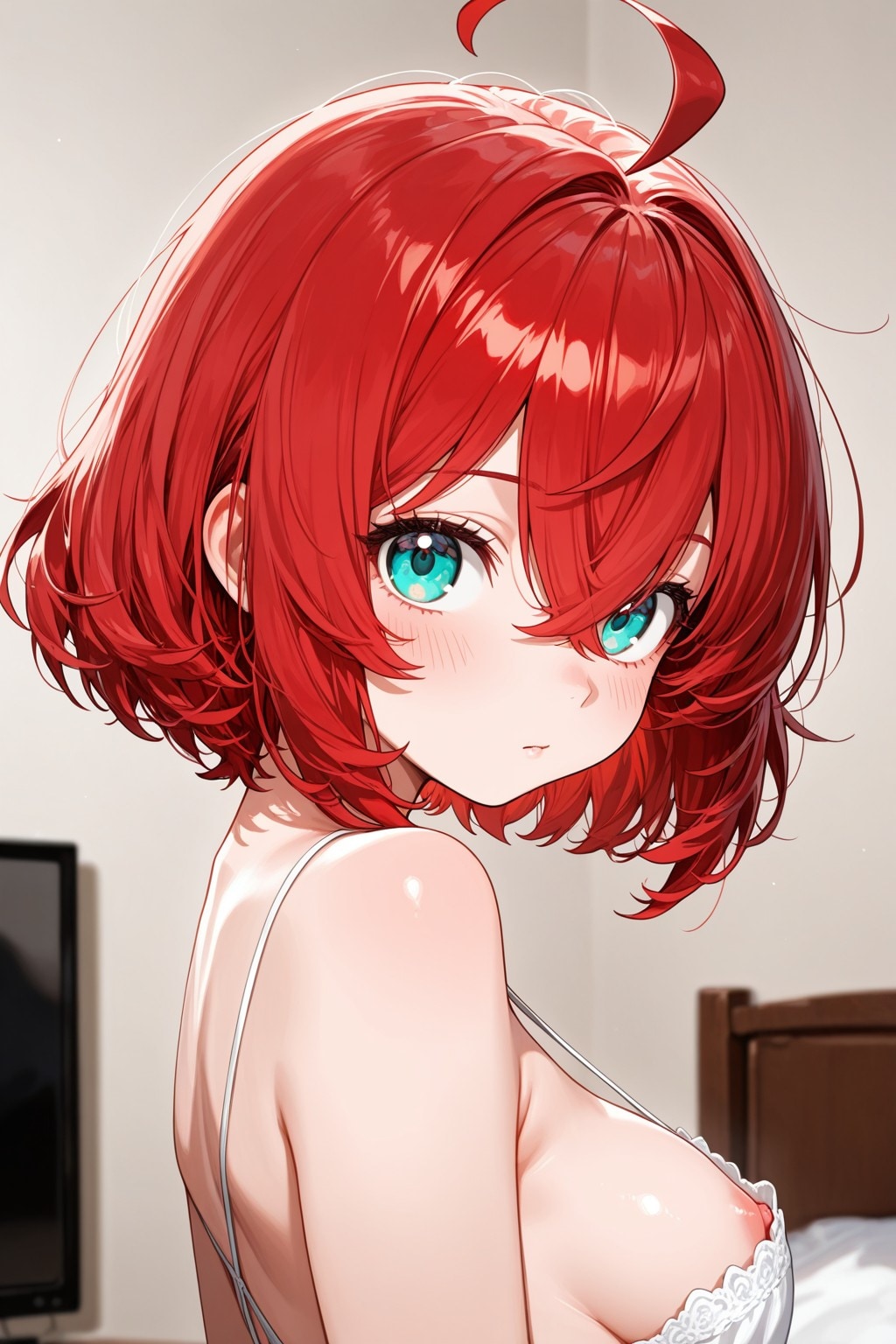 見えてる✨