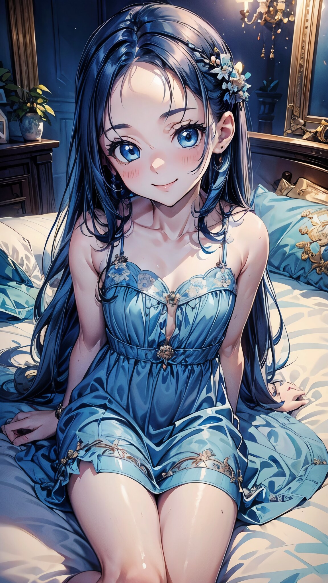 心配いらんばい♪