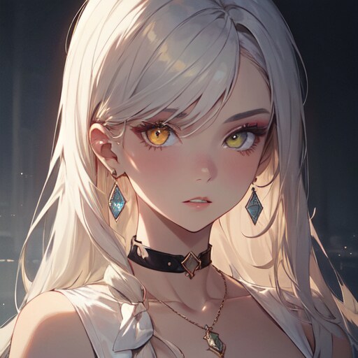異色４