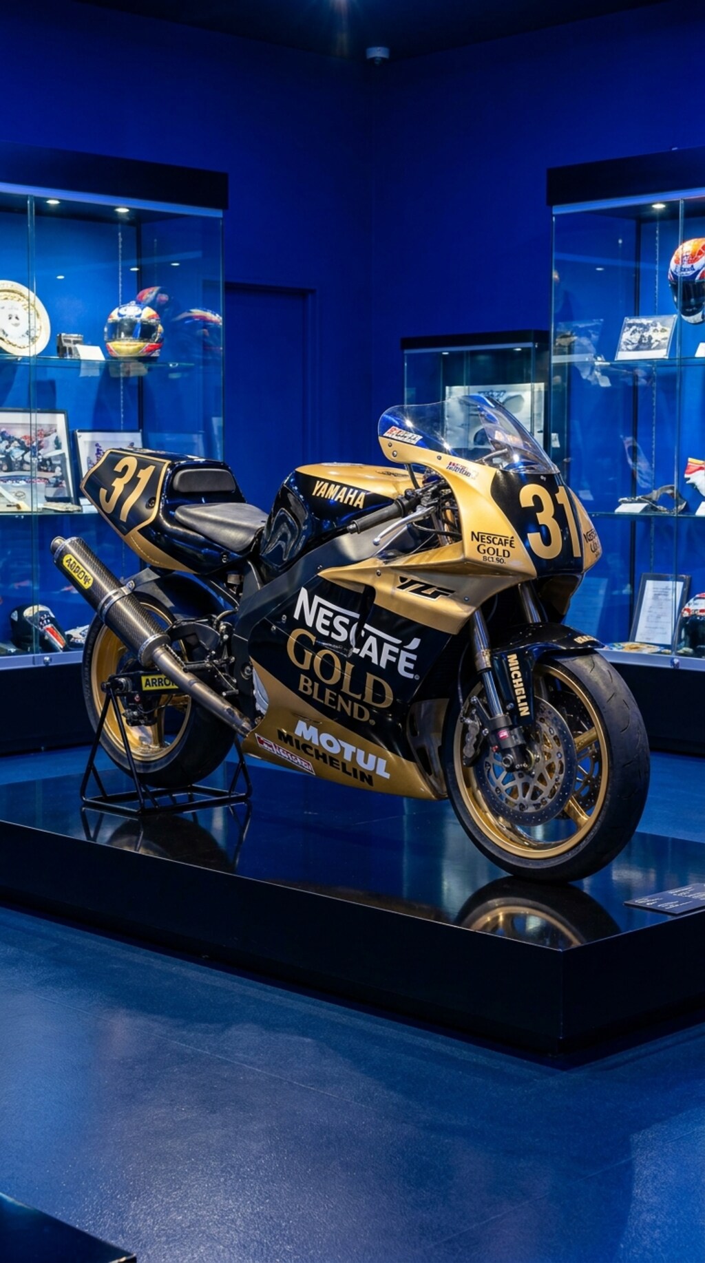 YAMAHA