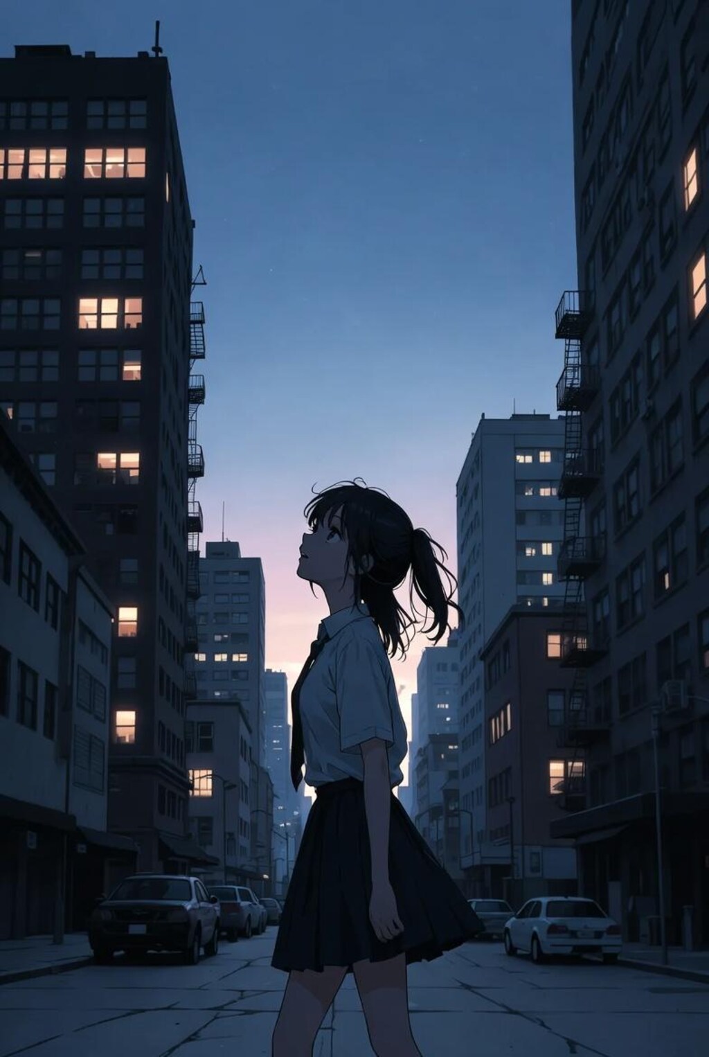 孤独