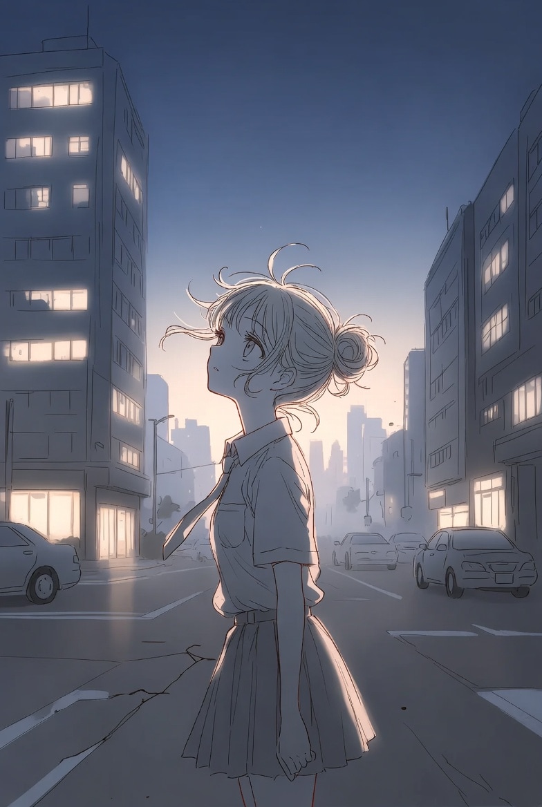孤独