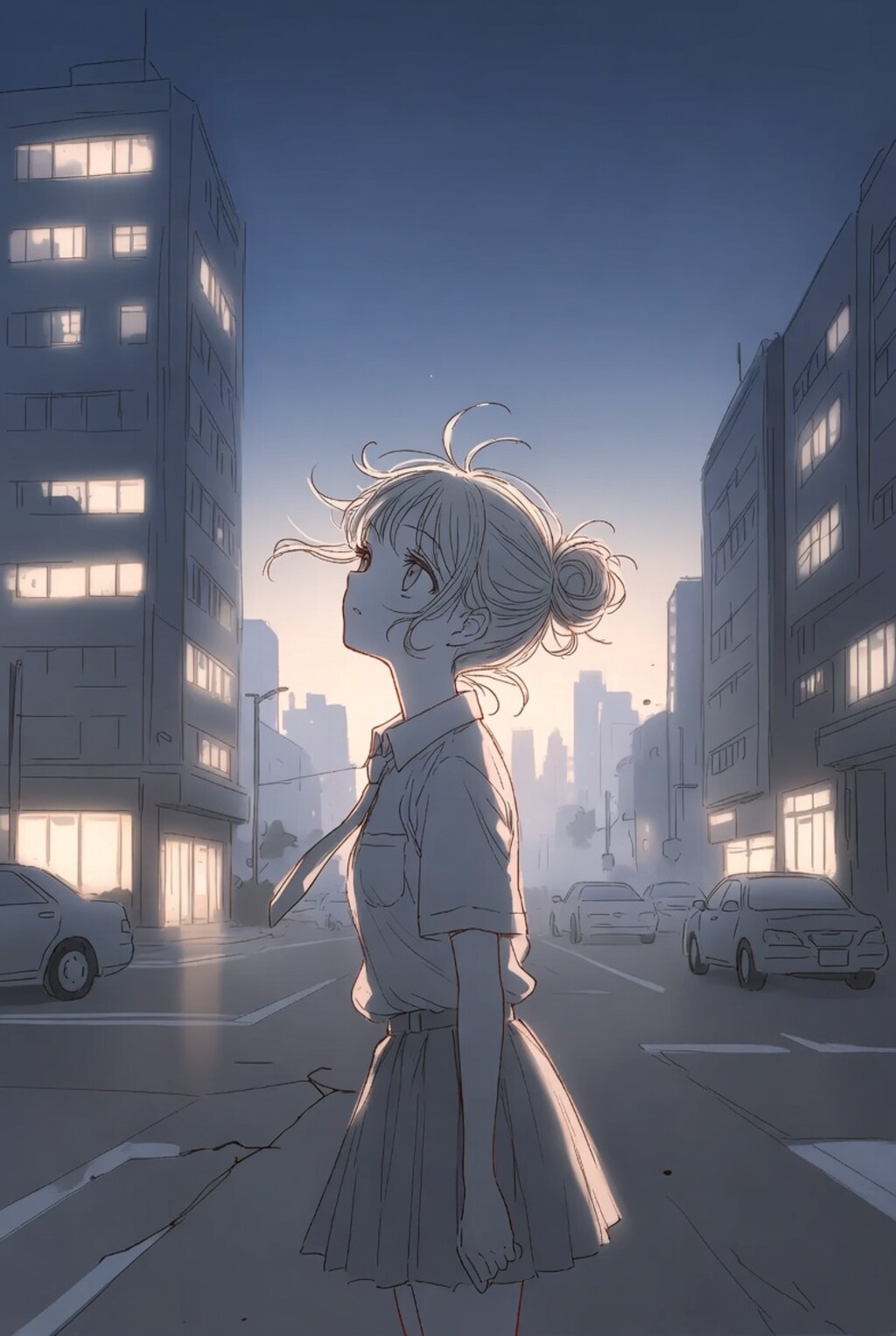 孤独