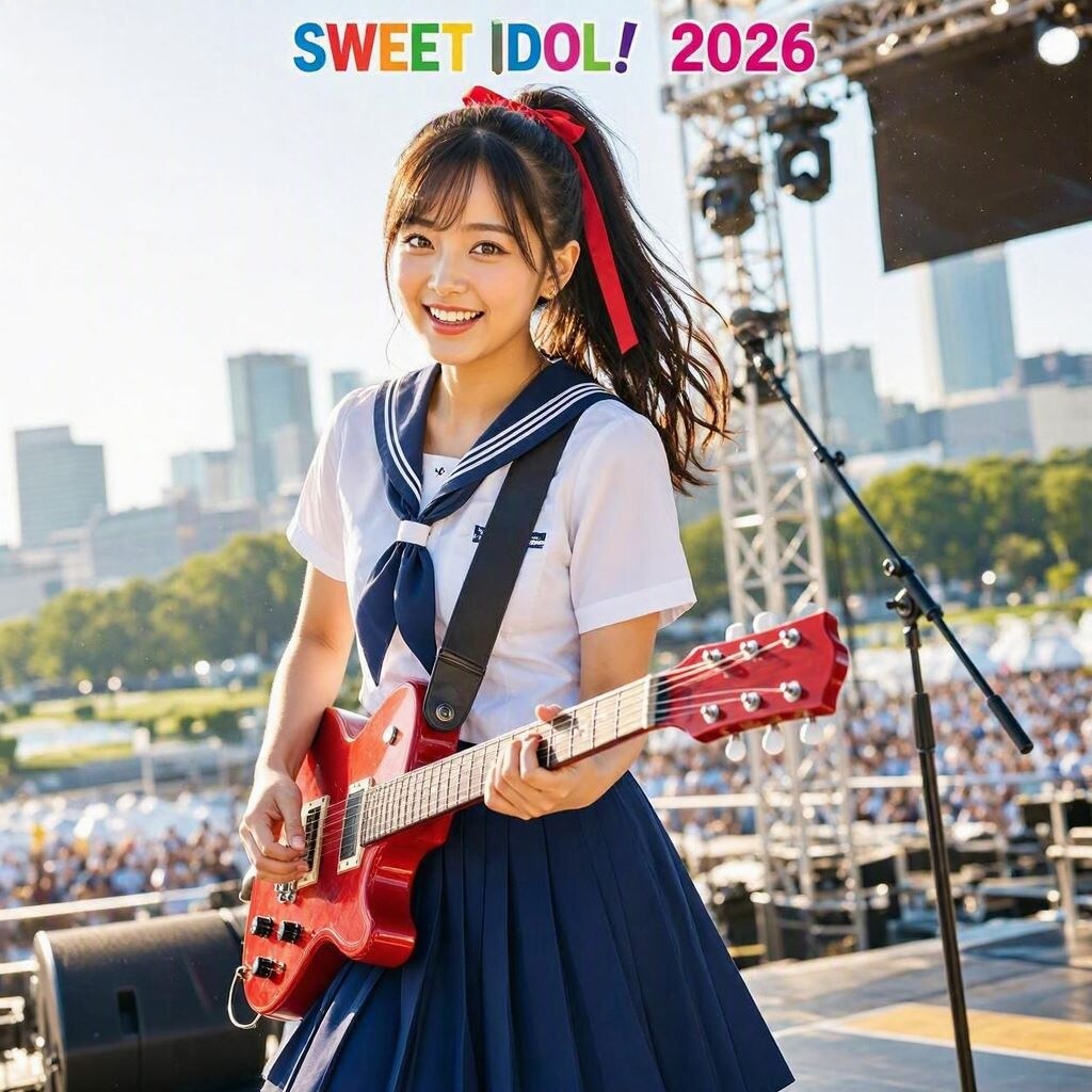 アイドル誌 115