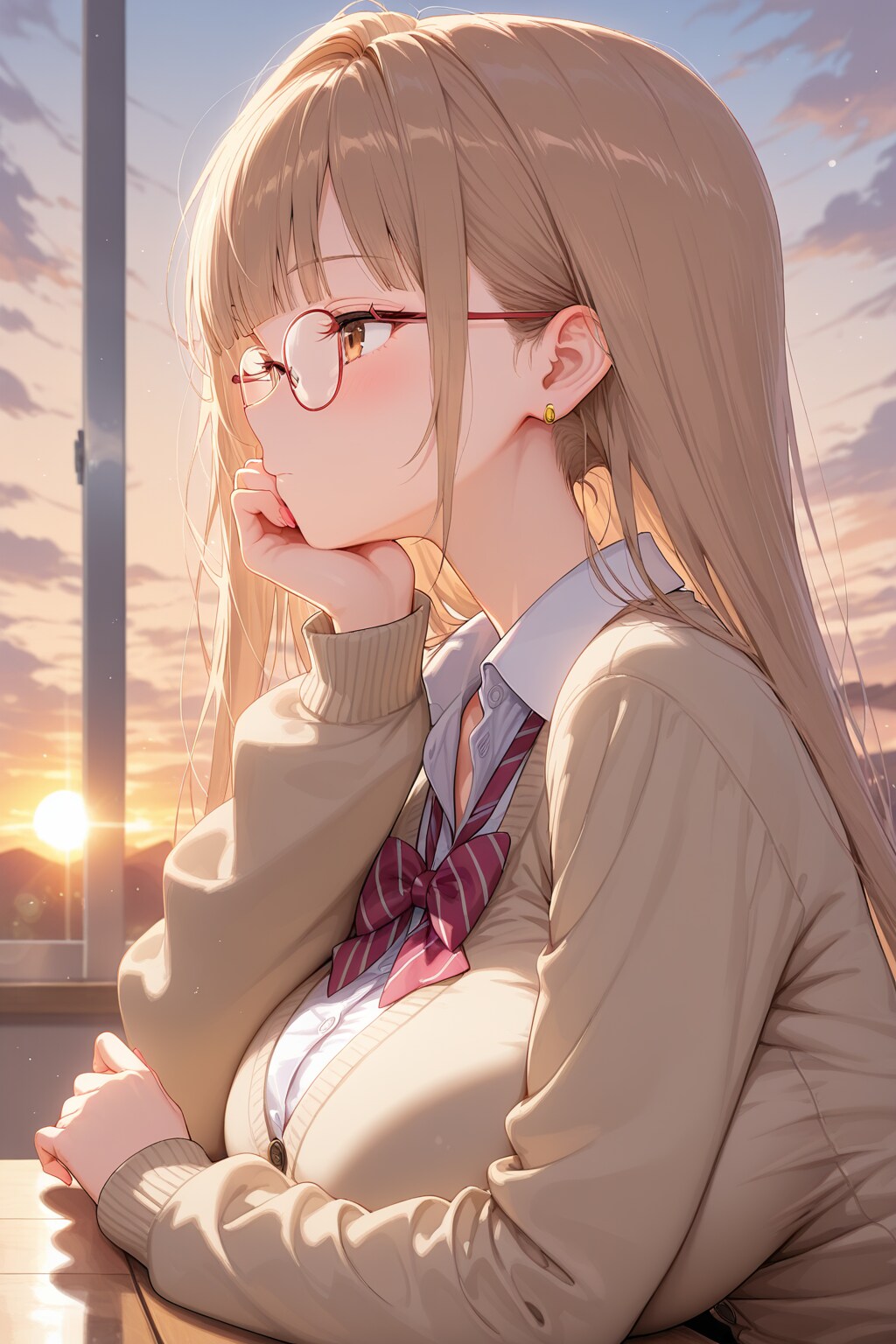 たそがれギャル