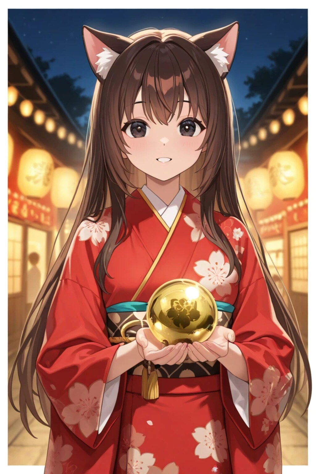 夕刊ゴールデンボール