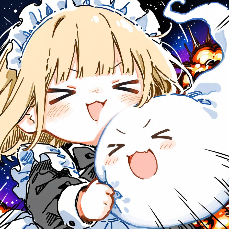 キミとワイ( >ω<)👻