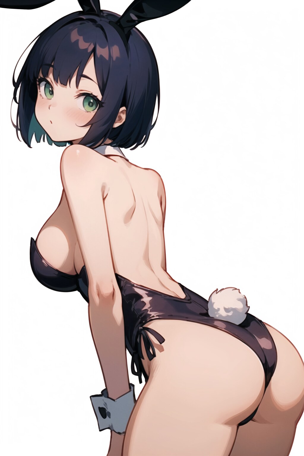 今日のバニーガール（2025/07/31）