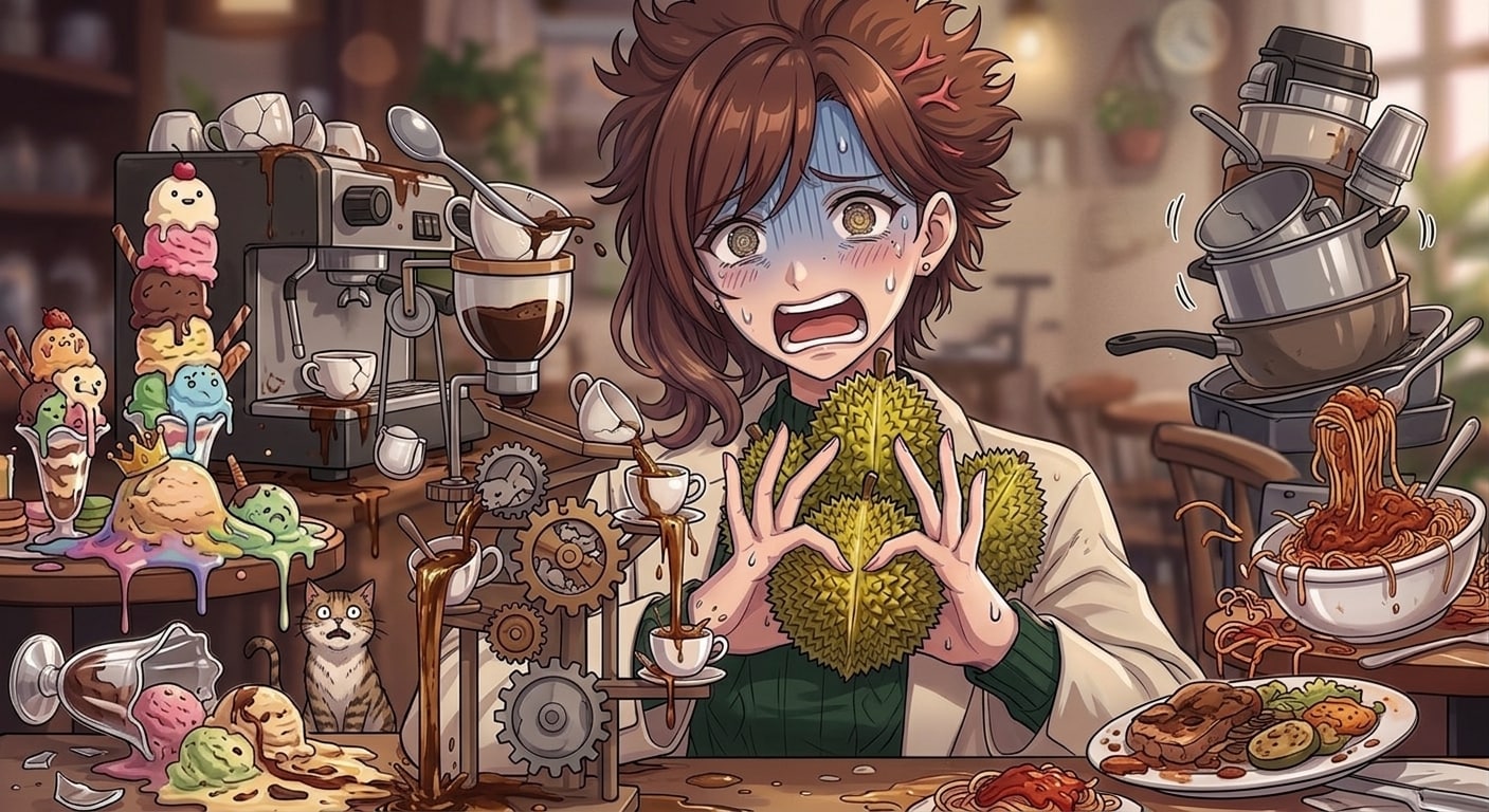 無茶振り | の人気AIイラスト・グラビア