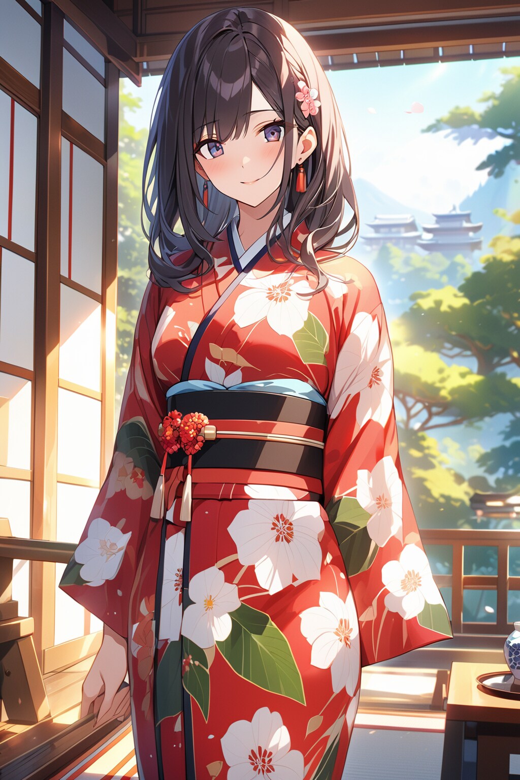 おはようございます