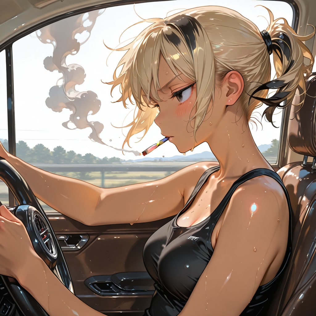 今朝の話。