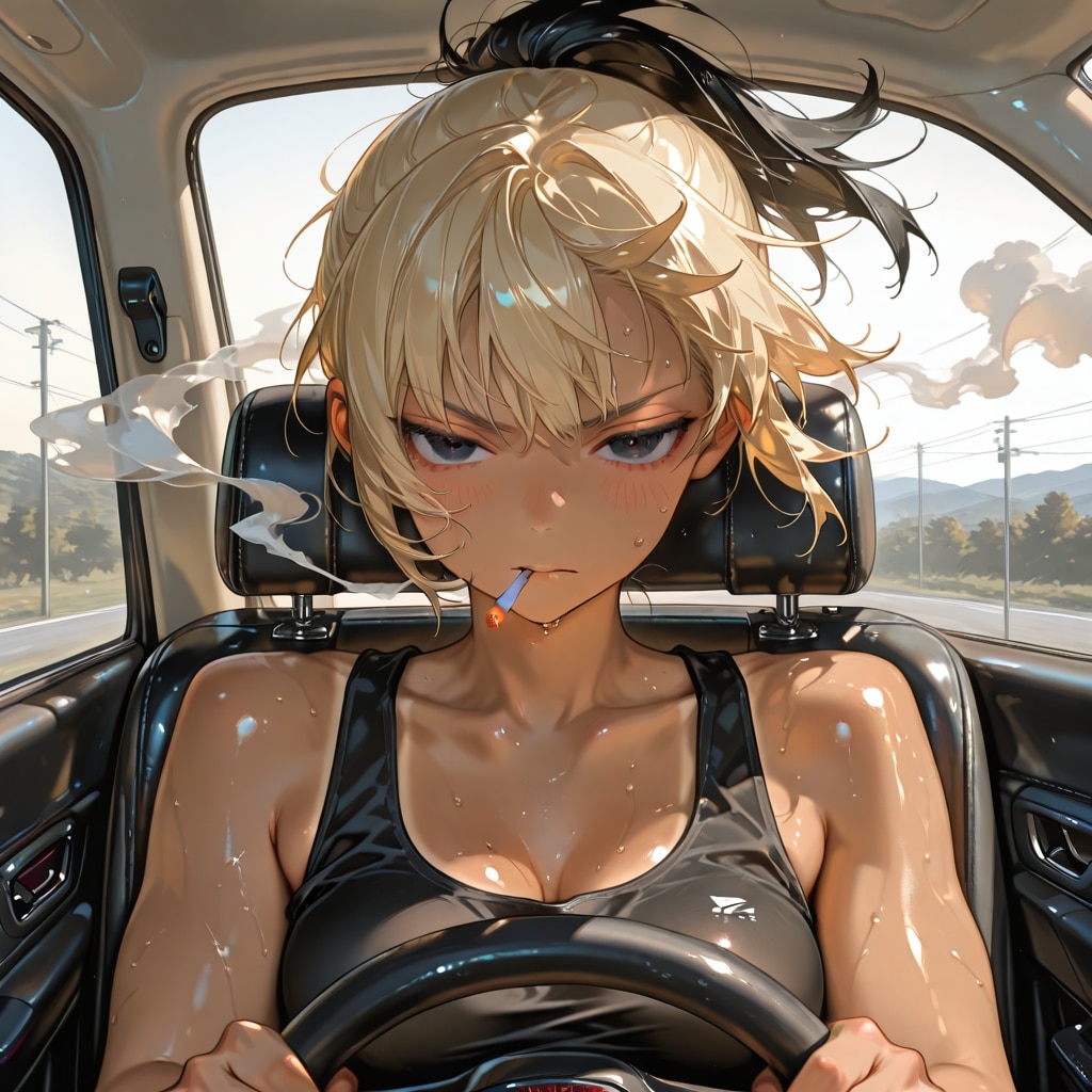 今朝の話。