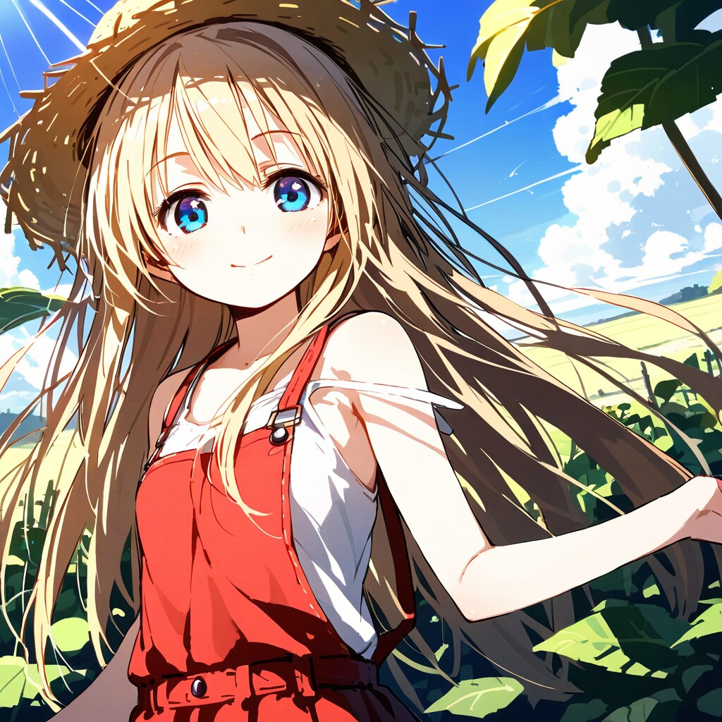 農場 | の人気AIイラスト・グラビア