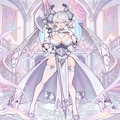 白銀の城のラビュリンス -YU☆GI☆OH!- 2枚目