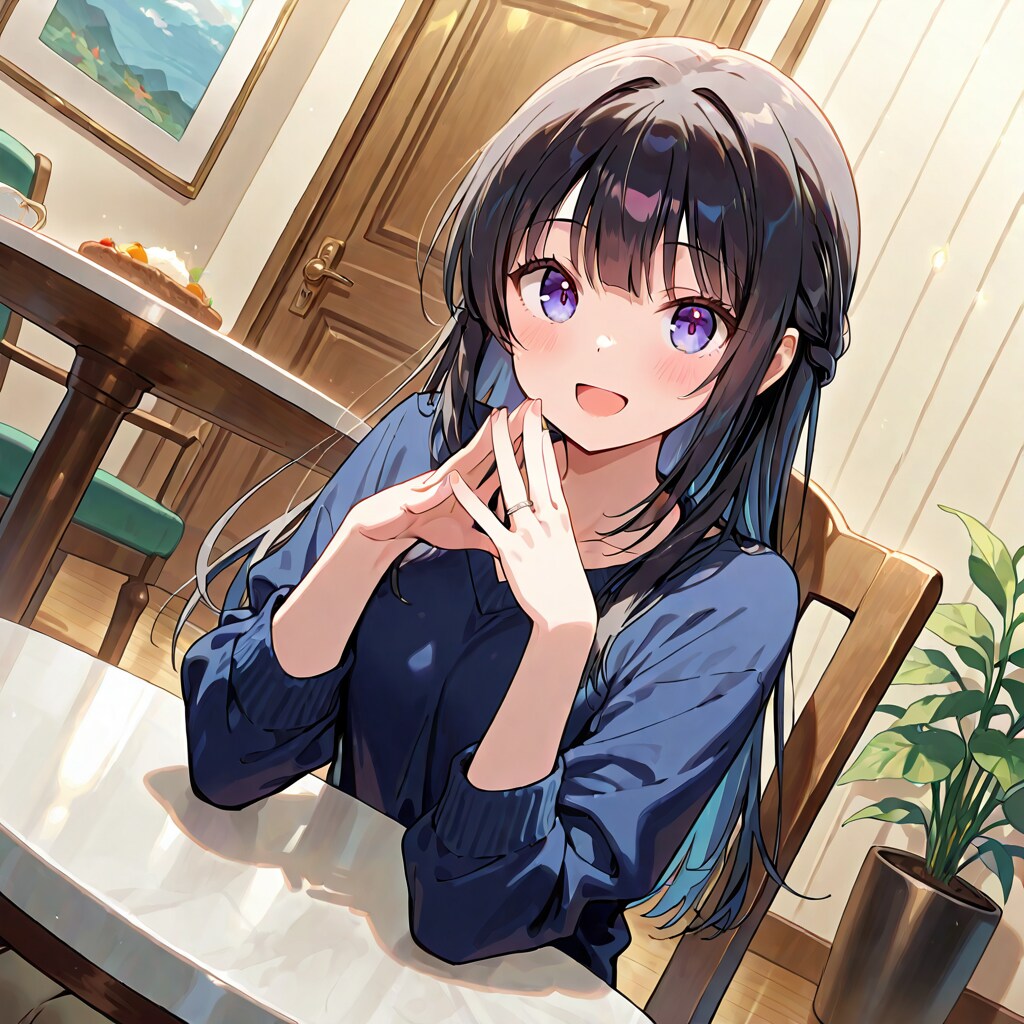 結婚指輪