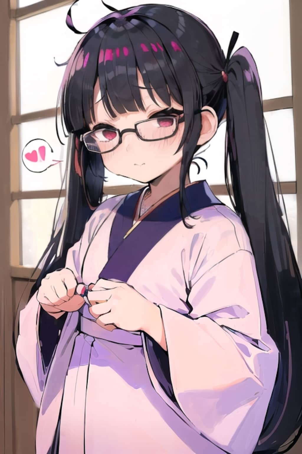 いらっしゃいませ!!