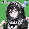 💙AiSuPix／男の娘ライブ配信者のON／OFF💙 2枚目