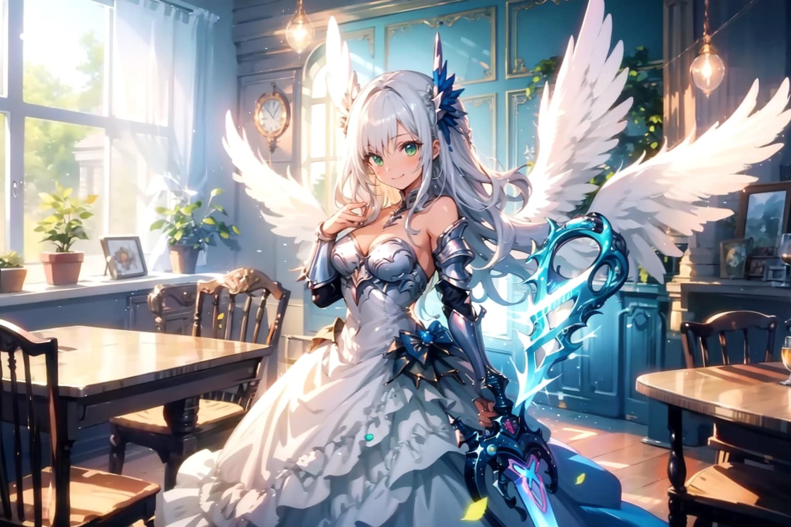 戦乙女