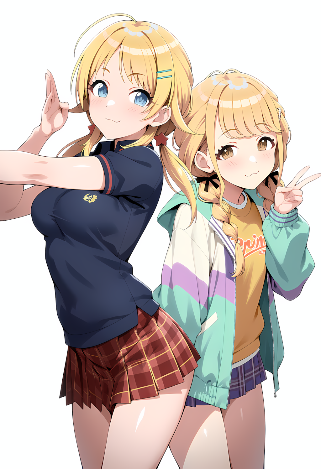 藤田ことねと八宮めぐる③