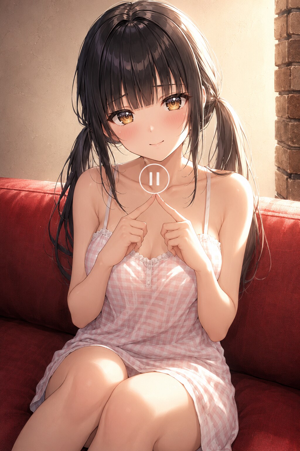 冒頭インタビュー