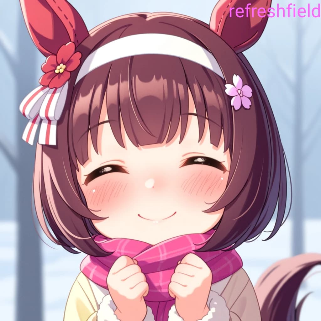 今日の大天使フラワエル👼