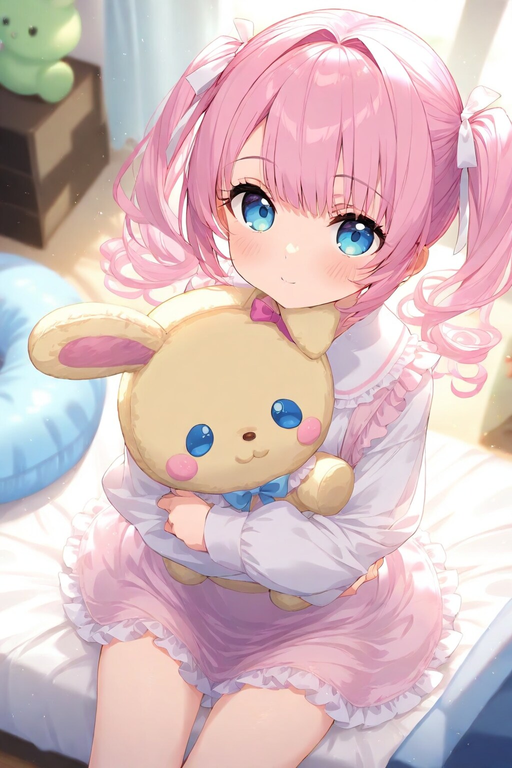 you