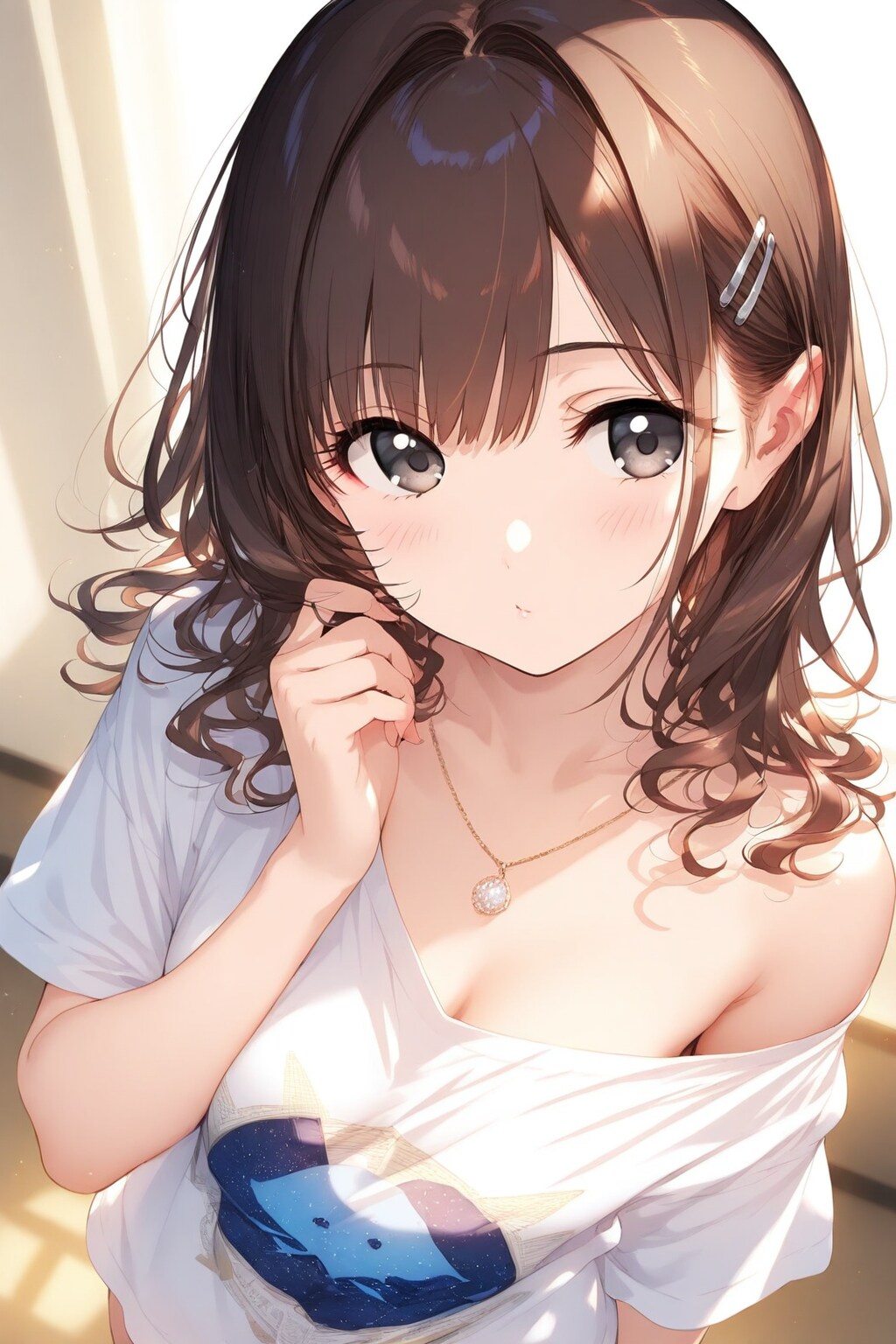 Idk | の人気AIイラスト・グラビア