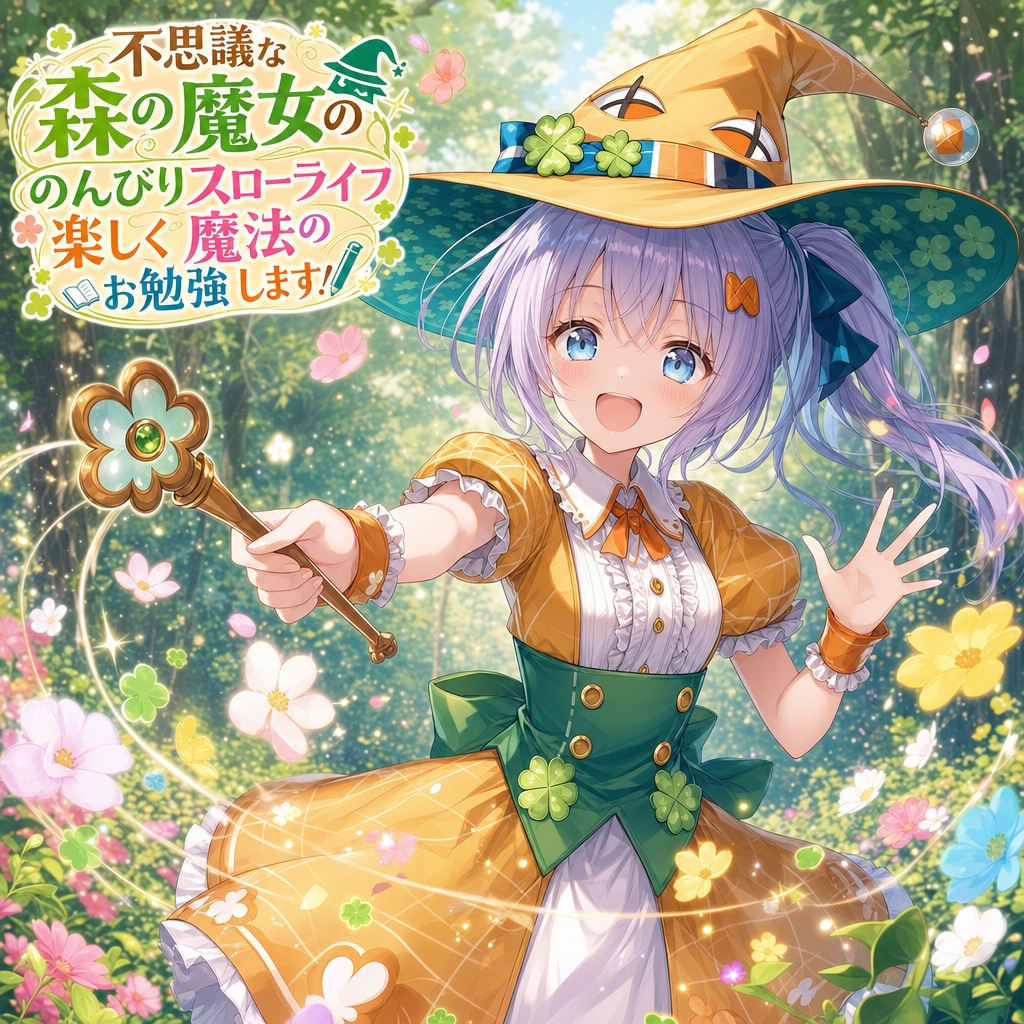 ヴィアの楽しいスローライフ
