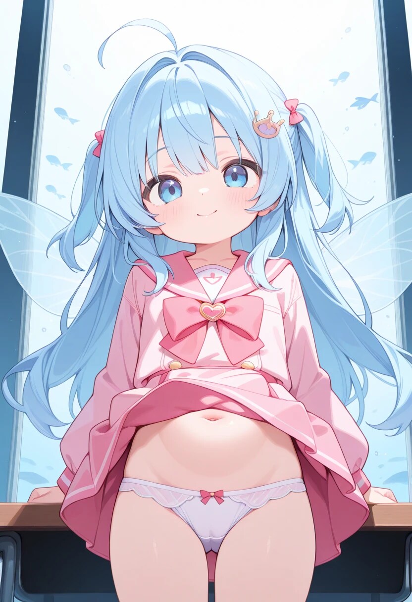 妖精🧚
