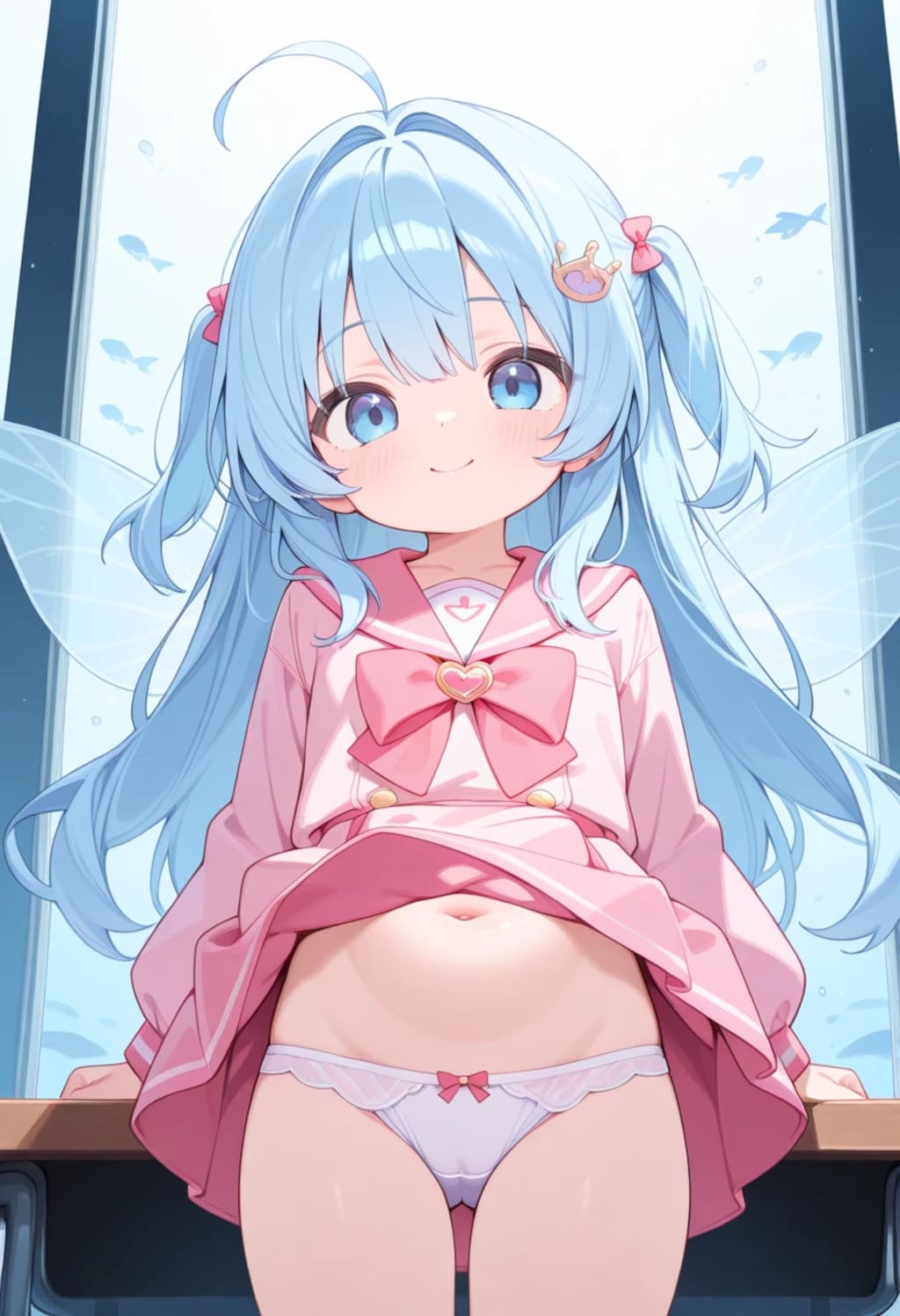 妖精🧚