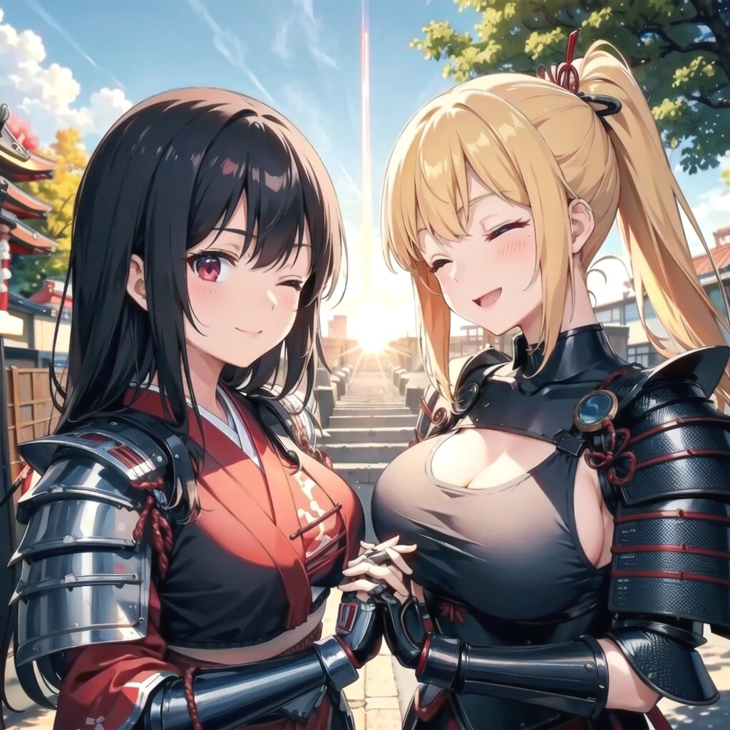 異文化交流