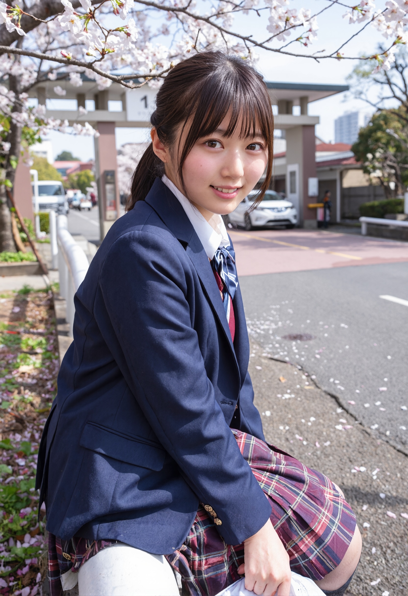 おはようございます260401 | の人気AIイラスト・グラビア