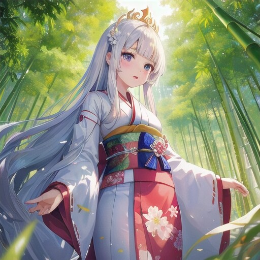 姫