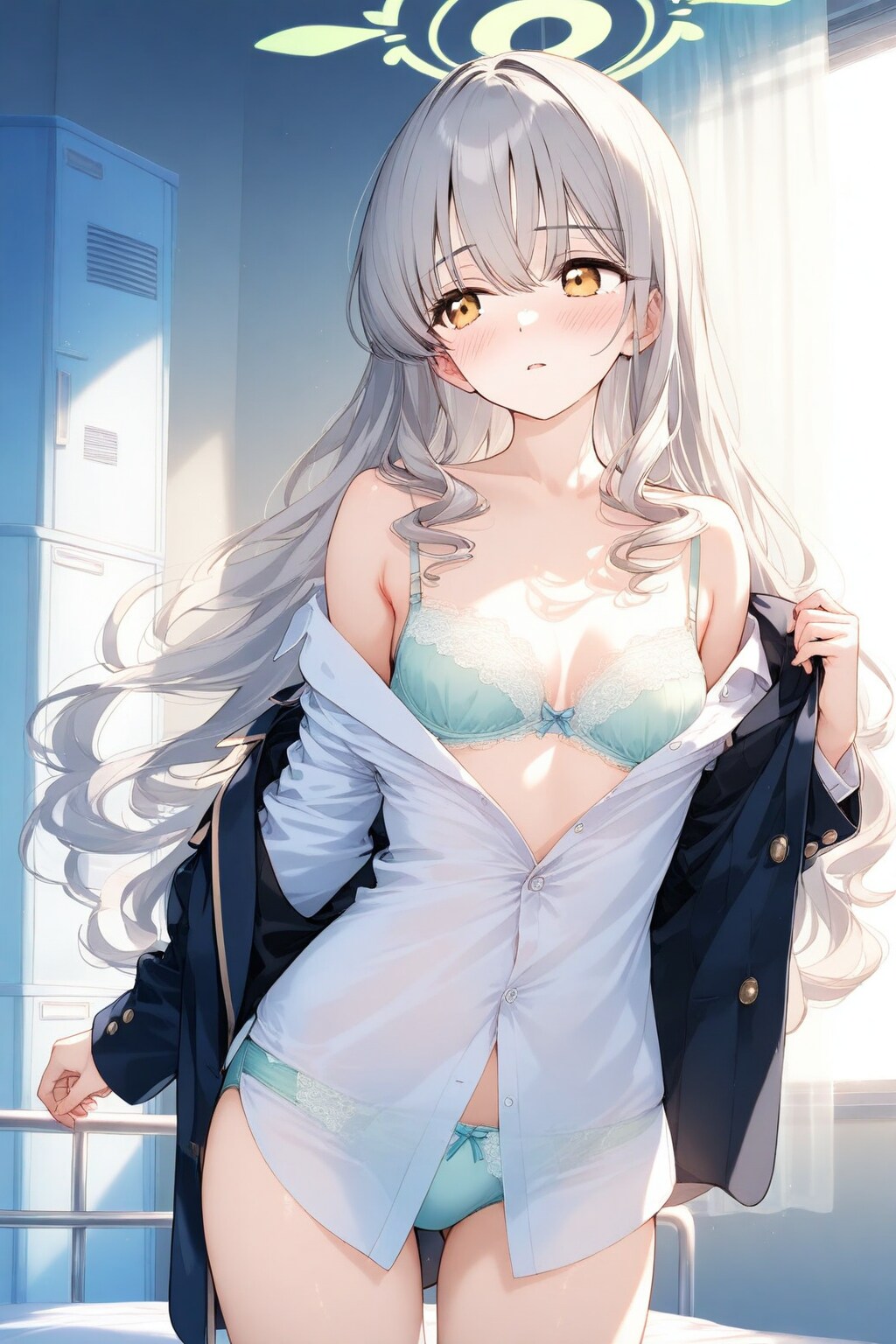 桜井ミヨ