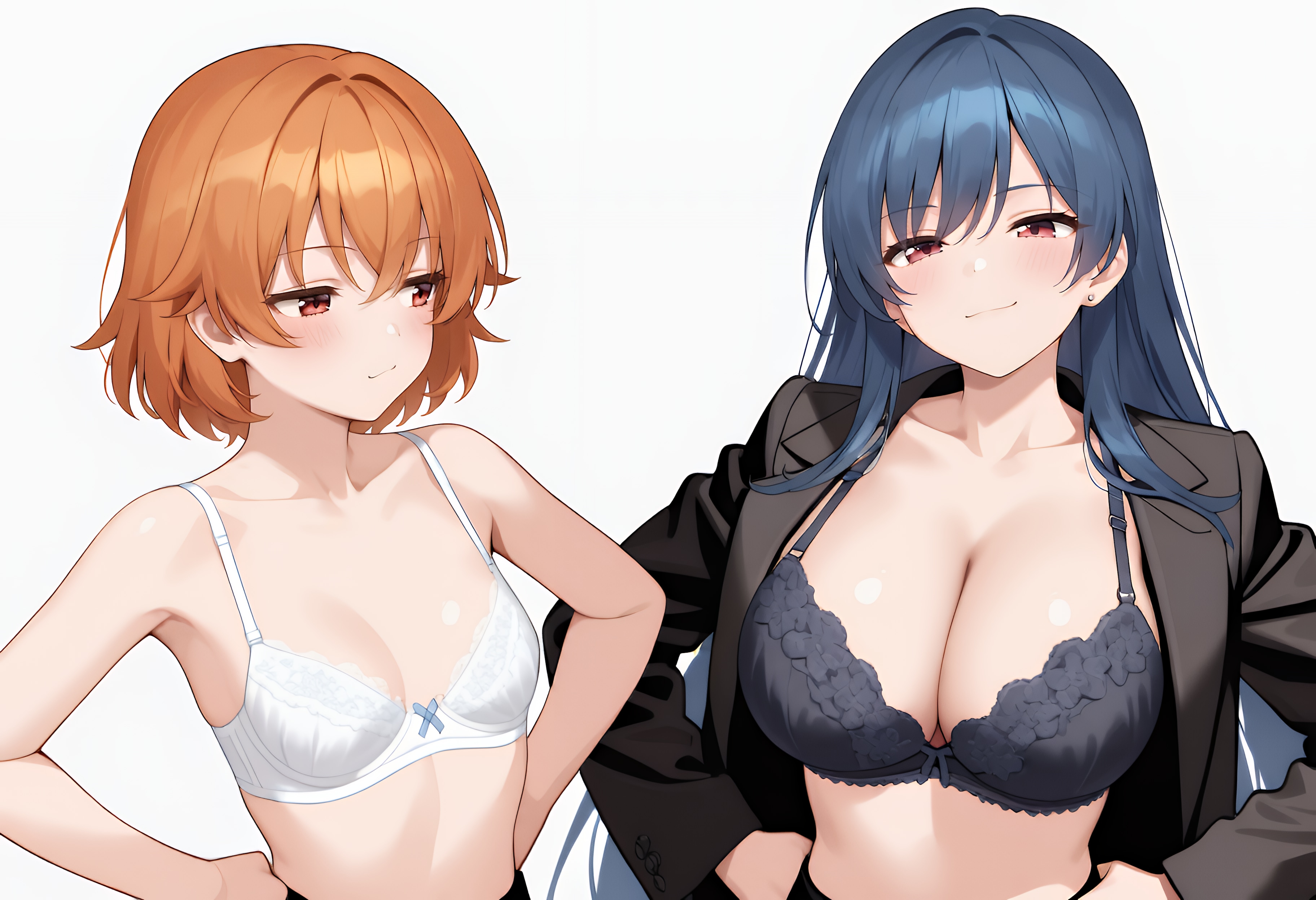 くらべっこ