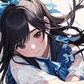 まなかちゃん　美麗イラスト 3枚目