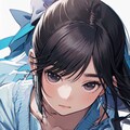 まなかちゃん　美麗イラスト 7枚目