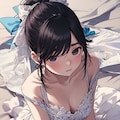 まなかちゃん　美麗イラスト 5枚目