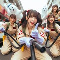 ゴーストバスターガールズ！ 2枚目